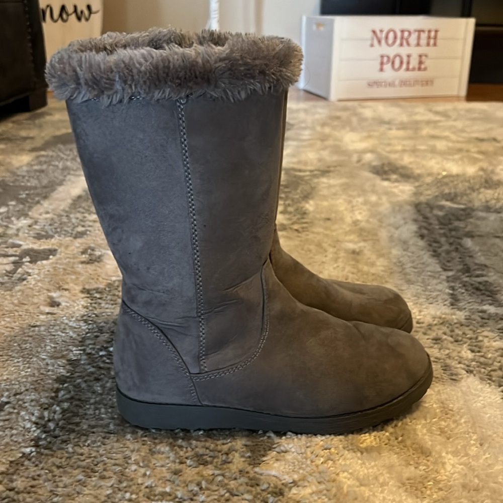 Winter Boots - Picture 2 of 5